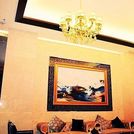 Dongguan Xiangkai Yuerong Hotel Humen 외부 사진