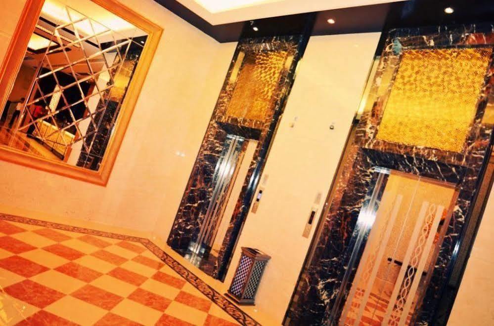 Dongguan Xiangkai Yuerong Hotel Humen 외부 사진